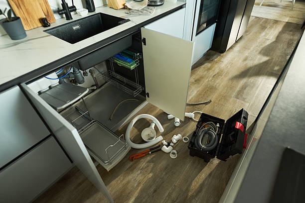 Reliable Plumbing contractor in Godwin, NC by Street Wise - Plumbing