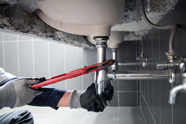 Licensed Plumbing service in Godwin, NC - Street Wise - Plumbing